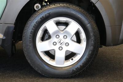 2005 Honda Element EX   - Photo 51 - Portland, OR 97230