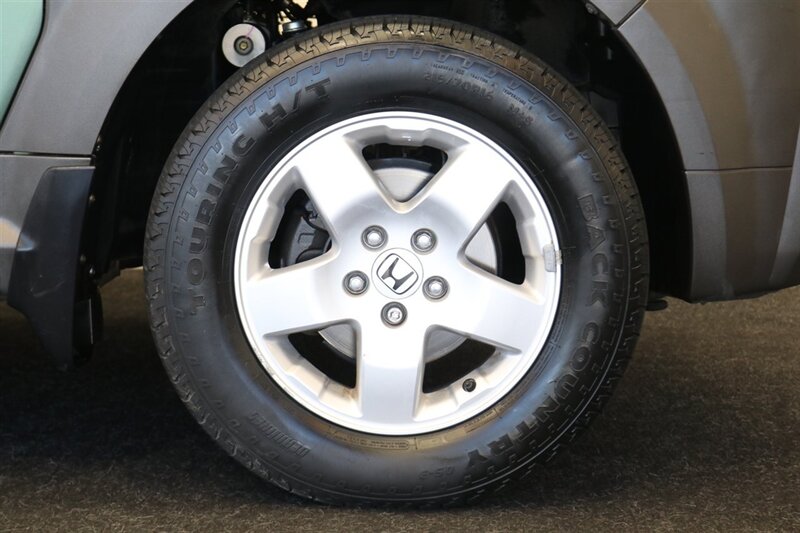 2005 Honda Element EX   - Photo 51 - Portland, OR 97230