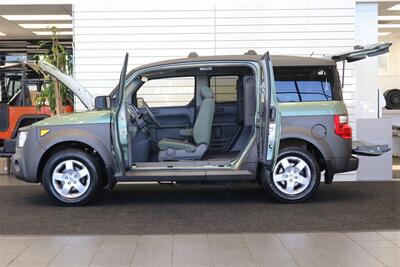2005 Honda Element EX   - Photo 10 - Portland, OR 97230