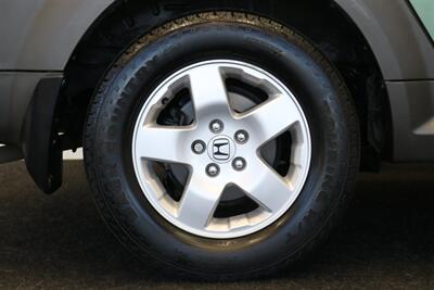 2005 Honda Element EX   - Photo 50 - Portland, OR 97230