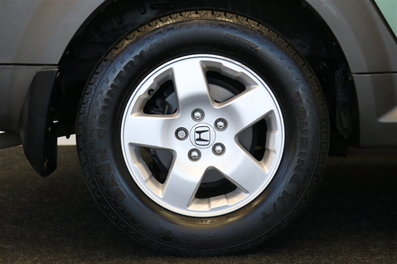 2005 Honda Element EX   - Photo 50 - Portland, OR 97230