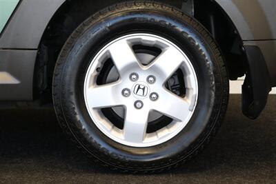 2005 Honda Element EX   - Photo 49 - Portland, OR 97230
