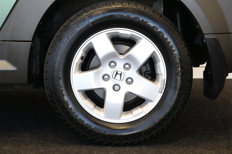 2005 Honda Element EX   - Photo 49 - Portland, OR 97230