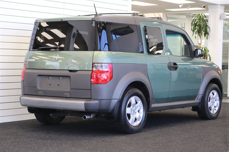 2005 Honda Element EX   - Photo 7 - Portland, OR 97230