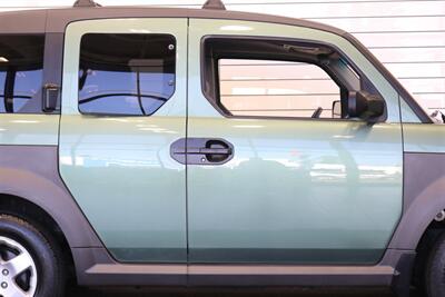 2005 Honda Element EX   - Photo 43 - Portland, OR 97230