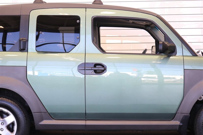 2005 Honda Element EX   - Photo 43 - Portland, OR 97230