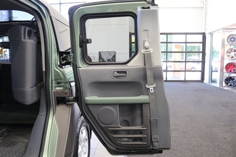 2005 Honda Element EX   - Photo 54 - Portland, OR 97230