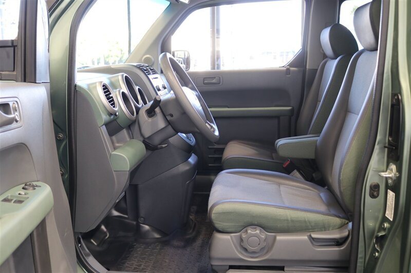 2005 Honda Element EX   - Photo 68 - Portland, OR 97230