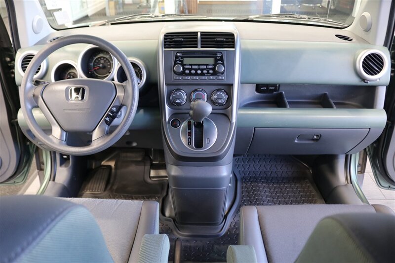 2005 Honda Element EX   - Photo 20 - Portland, OR 97230
