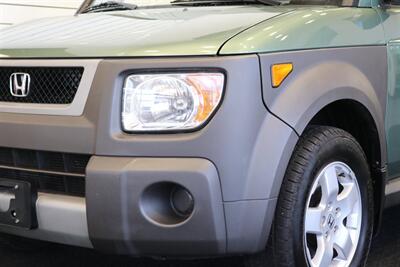 2005 Honda Element EX   - Photo 12 - Portland, OR 97230