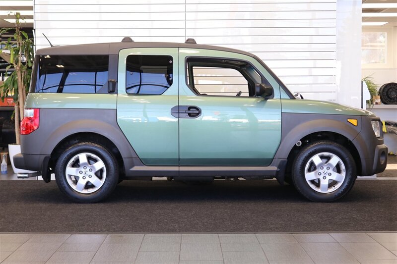 2005 Honda Element EX   - Photo 5 - Portland, OR 97230