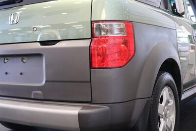 2005 Honda Element EX   - Photo 46 - Portland, OR 97230