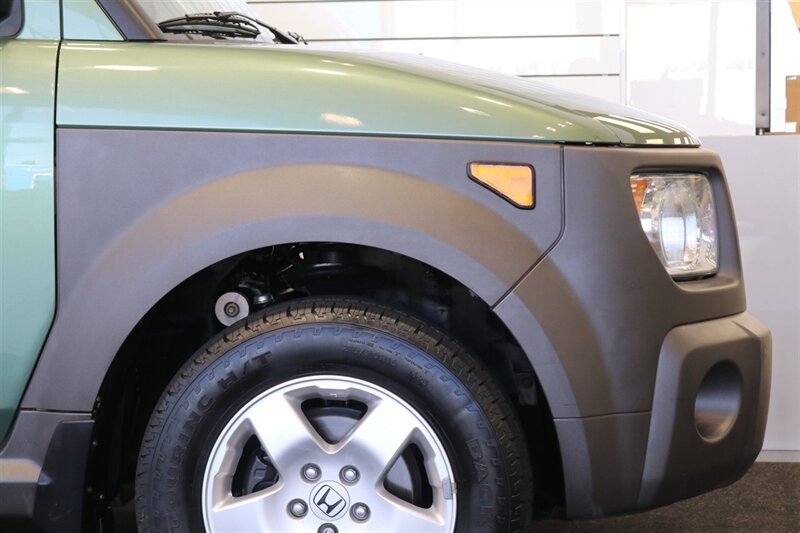 2005 Honda Element EX   - Photo 41 - Portland, OR 97230