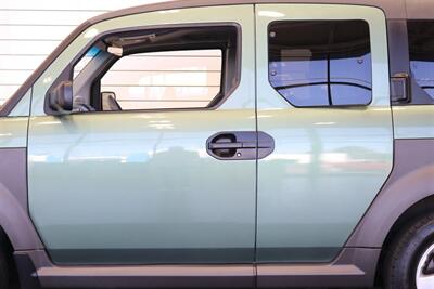2005 Honda Element EX   - Photo 42 - Portland, OR 97230