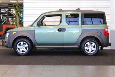 2005 Honda Element EX   - Photo 4 - Portland, OR 97230