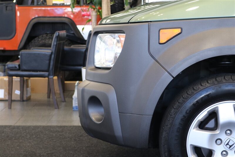 2005 Honda Element EX   - Photo 38 - Portland, OR 97230