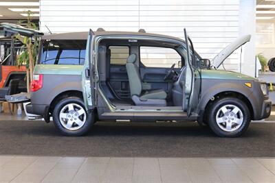 2005 Honda Element EX   - Photo 11 - Portland, OR 97230