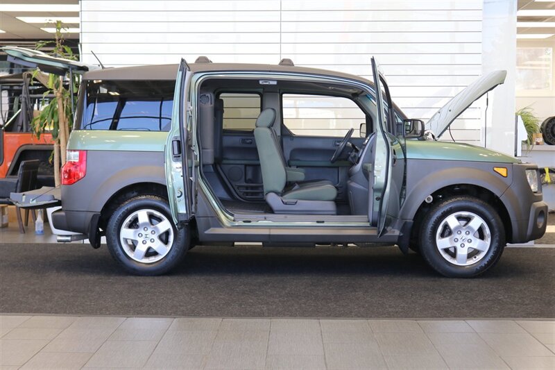 2005 Honda Element EX   - Photo 11 - Portland, OR 97230