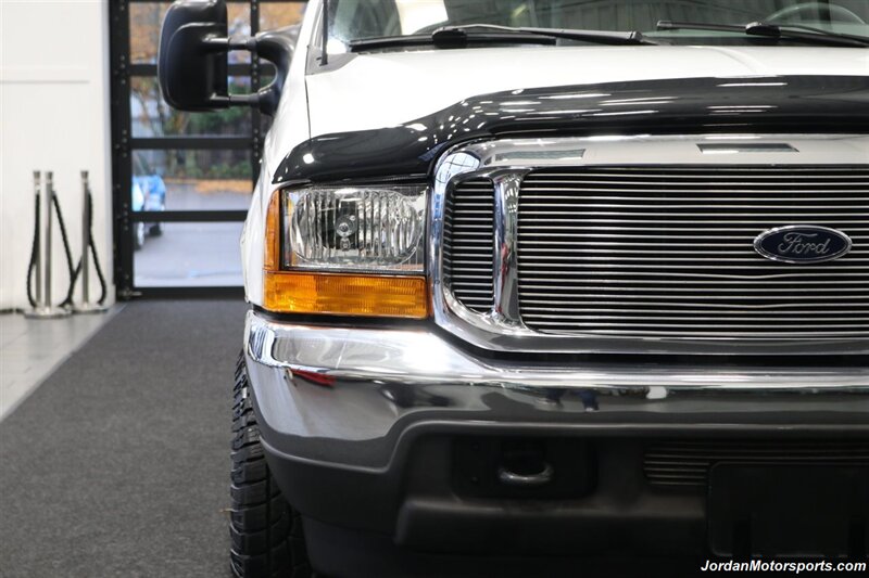 2000 Ford Excursion XLT  LOADED W/LEATHER HEATED & MASSAGING SEATS* V-10 4X4* 8-PASSNEGER* 100% RUST & CORROSION FREE* 33 "COOPER 10-PLY TIRES* WARN HUBS* FULL FRESH SERVICE W/NEW FILETRS-FLUIDS-BELTS-BATTERY* ALL BOOKS & KEYS - Photo 40 - Portland, OR 97230