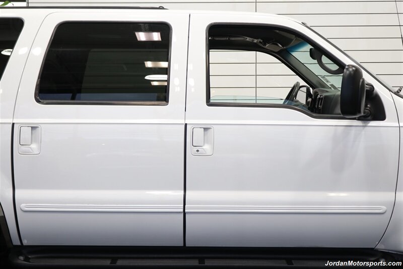 2000 Ford Excursion XLT  LOADED W/LEATHER HEATED & MASSAGING SEATS* V-10 4X4* 8-PASSNEGER* 100% RUST & CORROSION FREE* 33 "COOPER 10-PLY TIRES* WARN HUBS* FULL FRESH SERVICE W/NEW FILETRS-FLUIDS-BELTS-BATTERY* ALL BOOKS & KEYS - Photo 28 - Portland, OR 97230