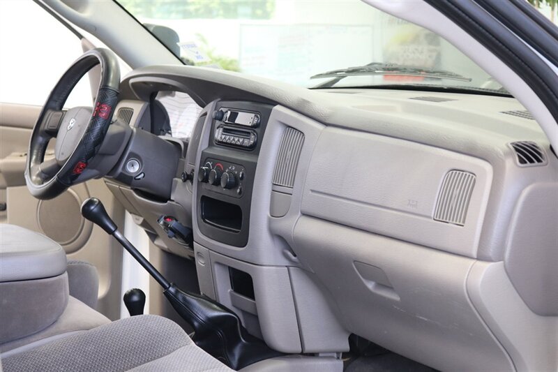 2005 Dodge Ram 3500 SLT  1-OWNER* 100% RUST FREE* 5.9L HIGH OUTPUT* 6-SPD MANUAL* DEALER SERVICED SINCE NEW W/ ALL RECORDS* NEW SERVICE INCLUDING NEW AC COMPRESSOR & FLUIDS* 100% STOCK UNMODIFIED* ALL BOOKS * COLLECTOR GRADE - Photo 87 - Portland, OR 97230