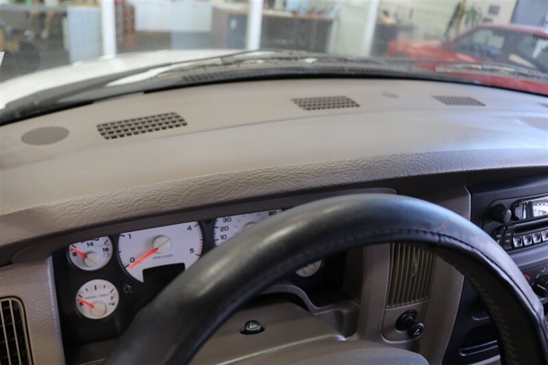 2005 Dodge Ram 3500 SLT  1-OWNER* 100% RUST FREE* 5.9L HIGH OUTPUT* 6-SPD MANUAL* DEALER SERVICED SINCE NEW W/ ALL RECORDS* NEW SERVICE INCLUDING NEW AC COMPRESSOR & FLUIDS* 100% STOCK UNMODIFIED* ALL BOOKS * COLLECTOR GRADE - Photo 86 - Portland, OR 97230