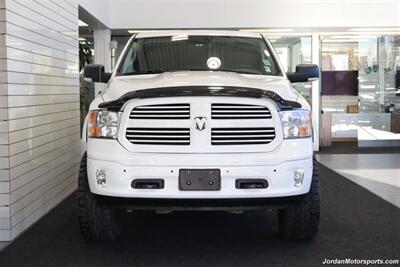 2014 RAM 1500 Lone Star  1-OWNER* NAVIGATION* BACK UP CAMERA* LIFTED* NEW 35 " TIRES & 20 "MOTO METAL WHEELS* BUMPERS-FLARES-FRONT GRILL PAINT MATCHED* DIAMOND BACK TONNEAU COVER* HEATED SEATS & STEERING WHEEL* AMERICAN TRUCK - Photo 8 - Portland, OR 97230