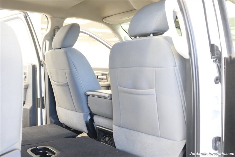 2014 RAM 1500 Lone Star  1-OWNER* NAVIGATION* BACK UP CAMERA* LIFTED* NEW 35 " TIRES & 20 "MOTO METAL WHEELS* BUMPERS-FLARES-FRONT GRILL PAINT MATCHED* DIAMOND BACK TONNEAU COVER* HEATED SEATS & STEERING WHEEL* AMERICAN TRUCK - Photo 63 - Portland, OR 97230