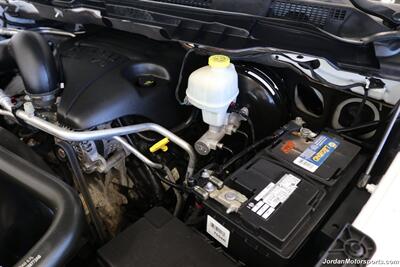 2014 RAM 1500 Lone Star  1-OWNER* NAVIGATION* BACK UP CAMERA* LIFTED* NEW 35 " TIRES & 20 "MOTO METAL WHEELS* BUMPERS-FLARES-FRONT GRILL PAINT MATCHED* DIAMOND BACK TONNEAU COVER* HEATED SEATS & STEERING WHEEL* AMERICAN TRUCK - Photo 35 - Portland, OR 97230