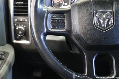 2014 RAM 1500 Lone Star  1-OWNER* NAVIGATION* BACK UP CAMERA* LIFTED* NEW 35 " TIRES & 20 "MOTO METAL WHEELS* BUMPERS-FLARES-FRONT GRILL PAINT MATCHED* DIAMOND BACK TONNEAU COVER* HEATED SEATS & STEERING WHEEL* AMERICAN TRUCK - Photo 76 - Portland, OR 97230