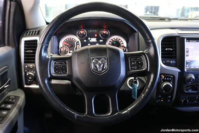 2014 RAM 1500 Lone Star  1-OWNER* NAVIGATION* BACK UP CAMERA* LIFTED* NEW 35 " TIRES & 20 "MOTO METAL WHEELS* BUMPERS-FLARES-FRONT GRILL PAINT MATCHED* DIAMOND BACK TONNEAU COVER* HEATED SEATS & STEERING WHEEL* AMERICAN TRUCK - Photo 75 - Portland, OR 97230