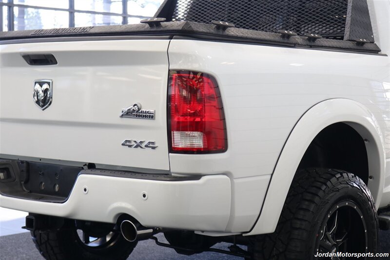 2014 RAM 1500 Lone Star  1-OWNER* NAVIGATION* BACK UP CAMERA* LIFTED* NEW 35 " TIRES & 20 "MOTO METAL WHEELS* BUMPERS-FLARES-FRONT GRILL PAINT MATCHED* DIAMOND BACK TONNEAU COVER* HEATED SEATS & STEERING WHEEL* AMERICAN TRUCK - Photo 40 - Portland, OR 97230