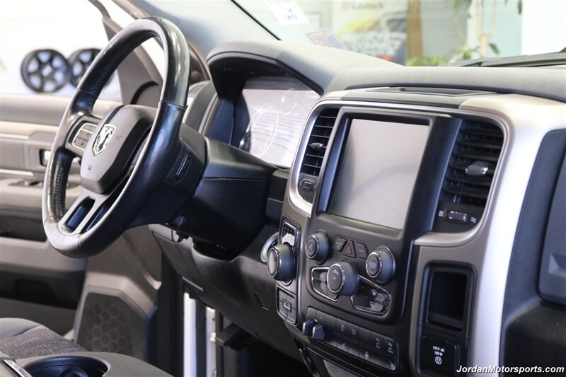 2014 RAM 1500 Lone Star  1-OWNER* NAVIGATION* BACK UP CAMERA* LIFTED* NEW 35 " TIRES & 20 "MOTO METAL WHEELS* BUMPERS-FLARES-FRONT GRILL PAINT MATCHED* DIAMOND BACK TONNEAU COVER* HEATED SEATS & STEERING WHEEL* AMERICAN TRUCK - Photo 67 - Portland, OR 97230