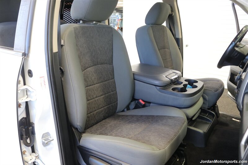 2014 RAM 1500 Lone Star  1-OWNER* NAVIGATION* BACK UP CAMERA* LIFTED* NEW 35 " TIRES & 20 "MOTO METAL WHEELS* BUMPERS-FLARES-FRONT GRILL PAINT MATCHED* DIAMOND BACK TONNEAU COVER* HEATED SEATS & STEERING WHEEL* AMERICAN TRUCK - Photo 17 - Portland, OR 97230