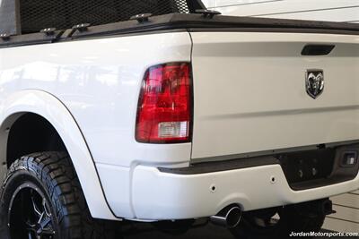 2014 RAM 1500 Lone Star  1-OWNER* NAVIGATION* BACK UP CAMERA* LIFTED* NEW 35 " TIRES & 20 "MOTO METAL WHEELS* BUMPERS-FLARES-FRONT GRILL PAINT MATCHED* DIAMOND BACK TONNEAU COVER* HEATED SEATS & STEERING WHEEL* AMERICAN TRUCK - Photo 41 - Portland, OR 97230