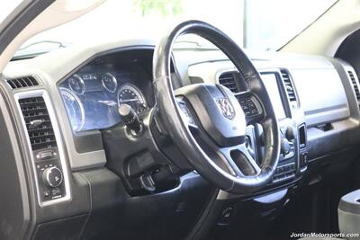 2014 RAM 1500 Lone Star  1-OWNER* NAVIGATION* BACK UP CAMERA* LIFTED* NEW 35 " TIRES & 20 "MOTO METAL WHEELS* BUMPERS-FLARES-FRONT GRILL PAINT MATCHED* DIAMOND BACK TONNEAU COVER* HEATED SEATS & STEERING WHEEL* AMERICAN TRUCK - Photo 66 - Portland, OR 97230