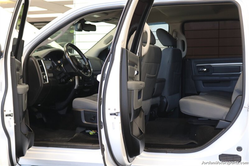 2014 RAM 1500 Lone Star  1-OWNER* NAVIGATION* BACK UP CAMERA* LIFTED* NEW 35 " TIRES & 20 "MOTO METAL WHEELS* BUMPERS-FLARES-FRONT GRILL PAINT MATCHED* DIAMOND BACK TONNEAU COVER* HEATED SEATS & STEERING WHEEL* AMERICAN TRUCK - Photo 42 - Portland, OR 97230