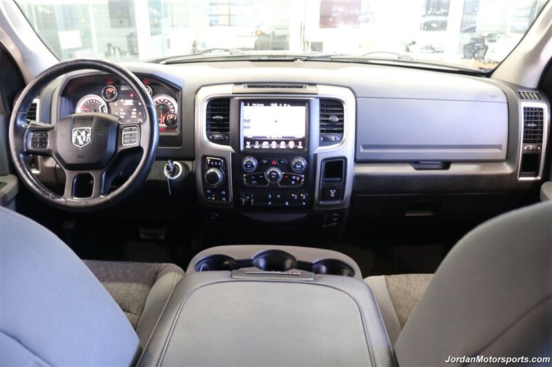 2014 RAM 1500 Lone Star  1-OWNER* NAVIGATION* BACK UP CAMERA* LIFTED* NEW 35 " TIRES & 20 "MOTO METAL WHEELS* BUMPERS-FLARES-FRONT GRILL PAINT MATCHED* DIAMOND BACK TONNEAU COVER* HEATED SEATS & STEERING WHEEL* AMERICAN TRUCK - Photo 20 - Portland, OR 97230