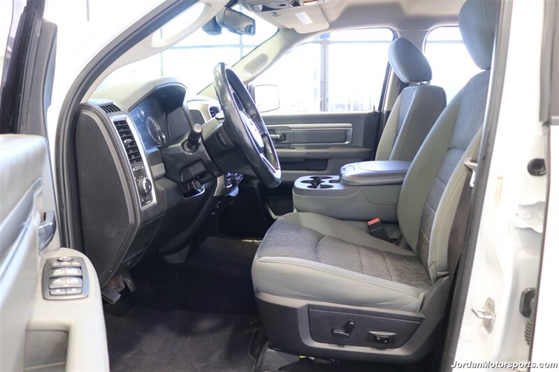 2014 RAM 1500 Lone Star  1-OWNER* NAVIGATION* BACK UP CAMERA* LIFTED* NEW 35 " TIRES & 20 "MOTO METAL WHEELS* BUMPERS-FLARES-FRONT GRILL PAINT MATCHED* DIAMOND BACK TONNEAU COVER* HEATED SEATS & STEERING WHEEL* AMERICAN TRUCK - Photo 68 - Portland, OR 97230