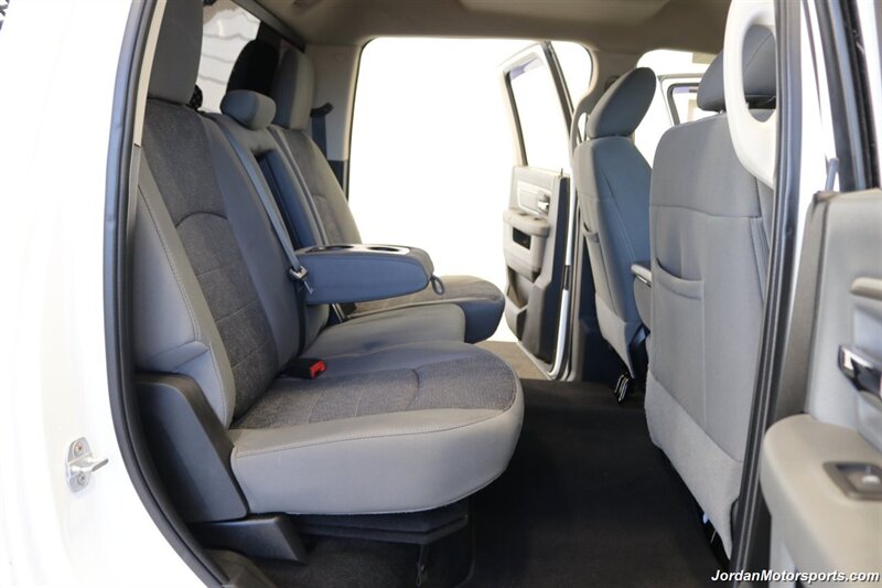 2014 RAM 1500 Lone Star  1-OWNER* NAVIGATION* BACK UP CAMERA* LIFTED* NEW 35 " TIRES & 20 "MOTO METAL WHEELS* BUMPERS-FLARES-FRONT GRILL PAINT MATCHED* DIAMOND BACK TONNEAU COVER* HEATED SEATS & STEERING WHEEL* AMERICAN TRUCK - Photo 18 - Portland, OR 97230