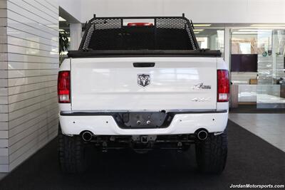 2014 RAM 1500 Lone Star  1-OWNER* NAVIGATION* BACK UP CAMERA* LIFTED* NEW 35 " TIRES & 20 "MOTO METAL WHEELS* BUMPERS-FLARES-FRONT GRILL PAINT MATCHED* DIAMOND BACK TONNEAU COVER* HEATED SEATS & STEERING WHEEL* AMERICAN TRUCK - Photo 9 - Portland, OR 97230