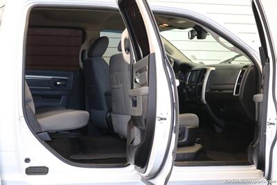 2014 RAM 1500 Lone Star  1-OWNER* NAVIGATION* BACK UP CAMERA* LIFTED* NEW 35 " TIRES & 20 "MOTO METAL WHEELS* BUMPERS-FLARES-FRONT GRILL PAINT MATCHED* DIAMOND BACK TONNEAU COVER* HEATED SEATS & STEERING WHEEL* AMERICAN TRUCK - Photo 43 - Portland, OR 97230