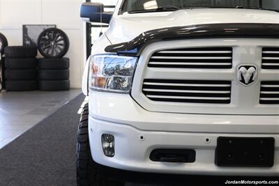 2014 RAM 1500 Lone Star  1-OWNER* NAVIGATION* BACK UP CAMERA* LIFTED* NEW 35 " TIRES & 20 "MOTO METAL WHEELS* BUMPERS-FLARES-FRONT GRILL PAINT MATCHED* DIAMOND BACK TONNEAU COVER* HEATED SEATS & STEERING WHEEL* AMERICAN TRUCK - Photo 51 - Portland, OR 97230