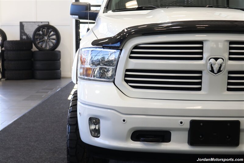 2014 RAM 1500 Lone Star  1-OWNER* NAVIGATION* BACK UP CAMERA* LIFTED* NEW 35 " TIRES & 20 "MOTO METAL WHEELS* BUMPERS-FLARES-FRONT GRILL PAINT MATCHED* DIAMOND BACK TONNEAU COVER* HEATED SEATS & STEERING WHEEL* AMERICAN TRUCK - Photo 51 - Portland, OR 97230