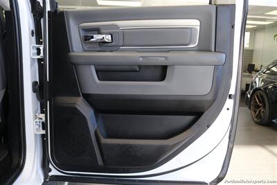 2014 RAM 1500 Lone Star  1-OWNER* NAVIGATION* BACK UP CAMERA* LIFTED* NEW 35 " TIRES & 20 "MOTO METAL WHEELS* BUMPERS-FLARES-FRONT GRILL PAINT MATCHED* DIAMOND BACK TONNEAU COVER* HEATED SEATS & STEERING WHEEL* AMERICAN TRUCK - Photo 55 - Portland, OR 97230