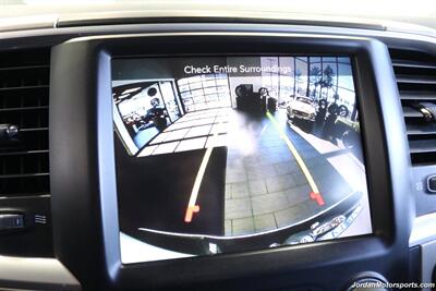 2014 RAM 1500 Lone Star  1-OWNER* NAVIGATION* BACK UP CAMERA* LIFTED* NEW 35 " TIRES & 20 "MOTO METAL WHEELS* BUMPERS-FLARES-FRONT GRILL PAINT MATCHED* DIAMOND BACK TONNEAU COVER* HEATED SEATS & STEERING WHEEL* AMERICAN TRUCK - Photo 79 - Portland, OR 97230