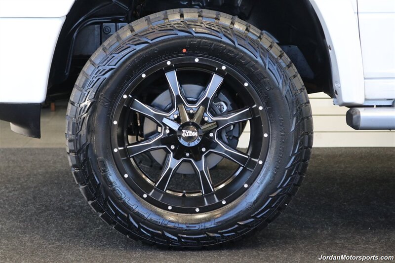 2014 RAM 1500 Lone Star  1-OWNER* NAVIGATION* BACK UP CAMERA* LIFTED* NEW 35 " TIRES & 20 "MOTO METAL WHEELS* BUMPERS-FLARES-FRONT GRILL PAINT MATCHED* DIAMOND BACK TONNEAU COVER* HEATED SEATS & STEERING WHEEL* AMERICAN TRUCK - Photo 44 - Portland, OR 97230