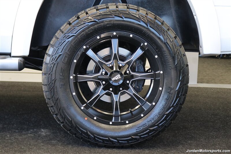 2014 RAM 1500 Lone Star  1-OWNER* NAVIGATION* BACK UP CAMERA* LIFTED* NEW 35 " TIRES & 20 "MOTO METAL WHEELS* BUMPERS-FLARES-FRONT GRILL PAINT MATCHED* DIAMOND BACK TONNEAU COVER* HEATED SEATS & STEERING WHEEL* AMERICAN TRUCK - Photo 45 - Portland, OR 97230