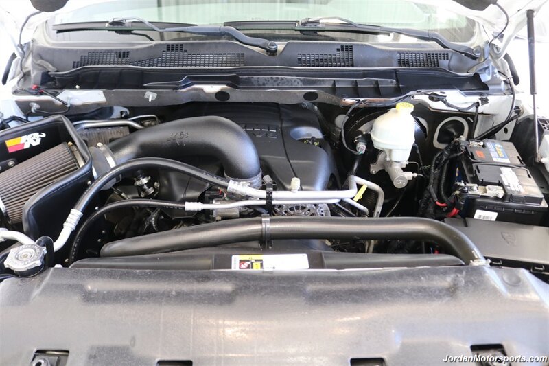 2014 RAM 1500 Lone Star  1-OWNER* NAVIGATION* BACK UP CAMERA* LIFTED* NEW 35 " TIRES & 20 "MOTO METAL WHEELS* BUMPERS-FLARES-FRONT GRILL PAINT MATCHED* DIAMOND BACK TONNEAU COVER* HEATED SEATS & STEERING WHEEL* AMERICAN TRUCK - Photo 14 - Portland, OR 97230