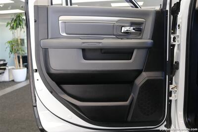 2014 RAM 1500 Lone Star  1-OWNER* NAVIGATION* BACK UP CAMERA* LIFTED* NEW 35 " TIRES & 20 "MOTO METAL WHEELS* BUMPERS-FLARES-FRONT GRILL PAINT MATCHED* DIAMOND BACK TONNEAU COVER* HEATED SEATS & STEERING WHEEL* AMERICAN TRUCK - Photo 54 - Portland, OR 97230